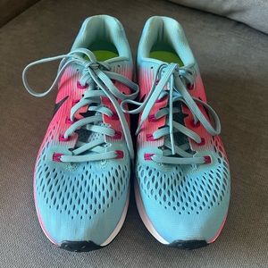 Nike Zoom Pegasus 34 Shoes Women’s Size 8